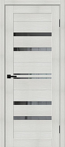 Товар Межкомнатная дверь Браво-30 Bianco Melinga BR6368