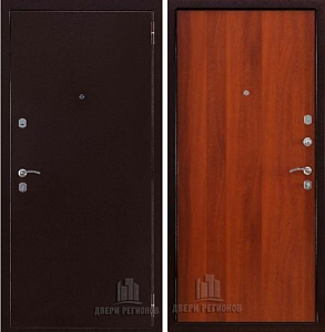 Товар Дверь ТРИУМФ 2 ИТАЛЬЯНСКИЙ ОРЕХ DIS006946