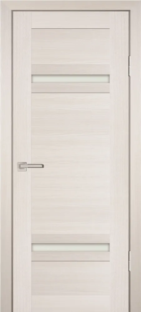 Фото Межкомнатная дверь PS-05 ЭшВайт Мелинга